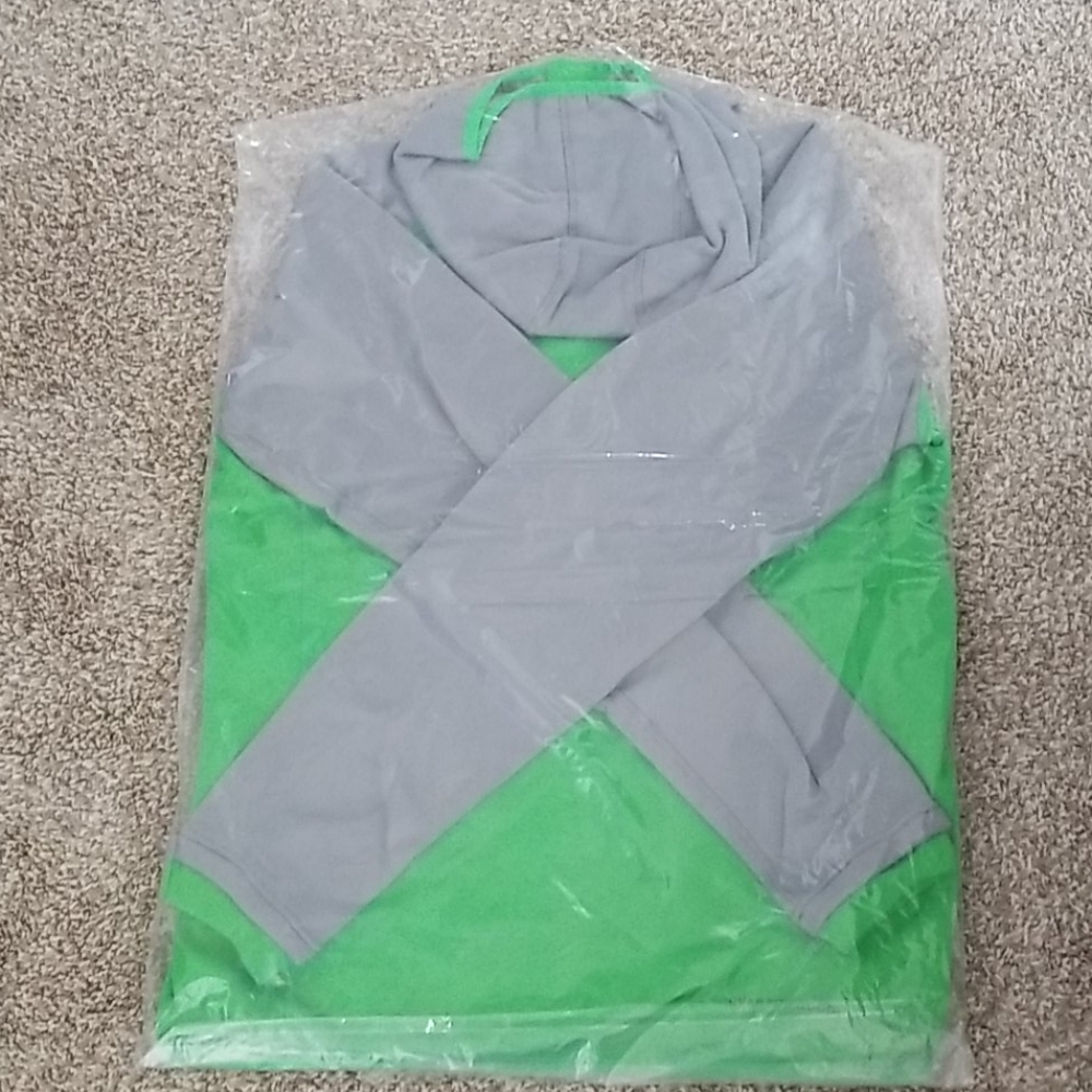NWT Cotopaxi Sambaya Hooded Fleece - Picture 3 of 7